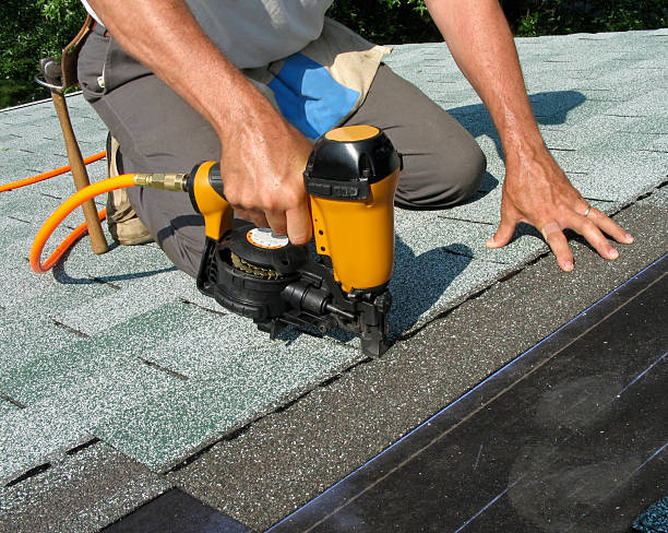 Roof Gutter Cleaning in Graton, CA